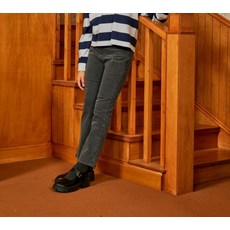 SFIT 女童靴型牛仔褲