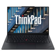 레노버 2025 씽크패드 E14 G7 AI 라이젠5 라이젠 200 시리즈, Black, 21T00009KD, 1TB, 16GB, Free DOS