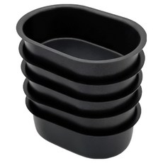 아노마드 국내생산 계란빵틀 양면코팅, 5개