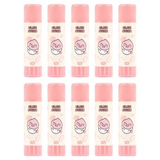 Kakao Friends 口紅膠 Apeach, 10個