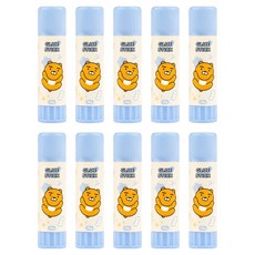 KAKAO FRIENDS Ryan 固體膠, 25g, 10個