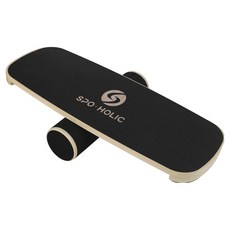 SPO HOLIC 方形平衡板, 混合顏色