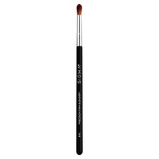 SIGMA BEAUTY Precision Firm Blender 精確顯色彈力暈染刷, 1支, E42 黑色刷柄