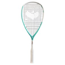 ON Storm 壁球拍, 1個, 單一商品, 白色薄荷