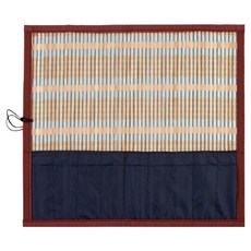 소울리치 붓말이 킹사이즈 9포켓 40 x 36 cm, 1개