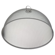 KitchenCraft 金屬圓桌罩, 1個