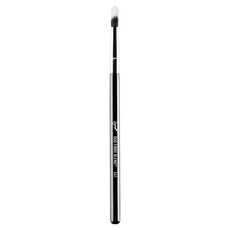 SIGMA BEAUTY Duo Fibre Blend Brush 雙色長毛暈染刷, 1支, E41 黑色刷柄