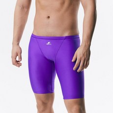 SENTI 男士用 Palette 準選手級 五分泳褲 MSTQ-400