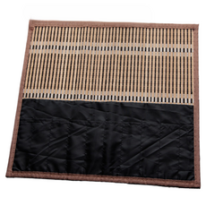 소울리치 붓말이 라지 8포켓 36 x 31 cm, 1개