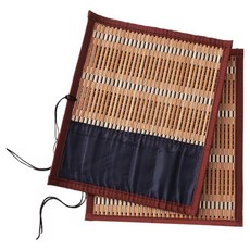 소울리치 붓말이 스몰 6포켓 30 x 25.5 cm, 1개
