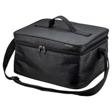 HARIO 好璃奧 戶外咖啡包, 黑色, 1個