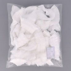 Virevo 拋棄式透明桌布 0.8 x 1.1 m, 10入, 1個