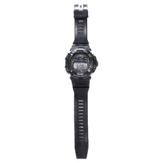 Dream Store 運動風手錶, 綠色, 1個