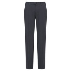 olzen 男士標準版型Superflex彈力長褲 ZOD5PP1302