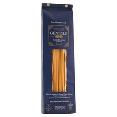 GENTILE IGP 그라냐노 파스타 스파게티 알라 기타라, 500g, 1개