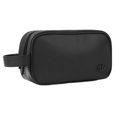 UPSET 經典高爾夫手拿包, 黑色, 1個