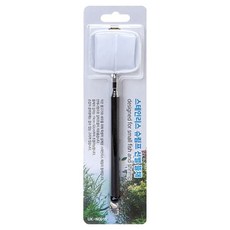 UP KOREA 不鏽鋼蝦篩選撈網 伸縮型 方形, 1個