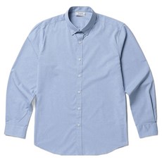 olzen 男士柔軟動感陽離子正裝襯衫 ZOD5WD1301