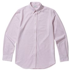 olzen 男性柔軟動感平紋針織正裝襯衫 ZOD5WD1305