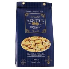 GENTILE IGP 그라냐노 파스타 트레체, 500g, 1개
