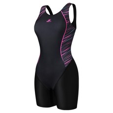 SENTI 女性 Eternal 半職業 3分 泳裝 WSAT-25203