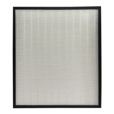 PUREBURG 淨博 蜂巢活性碳濾網 + 高效HEPA濾網組 HONEYWELL HPA-720/HPA-720WTW/HAP-720WTWV1適用, 1組, HW-720-01