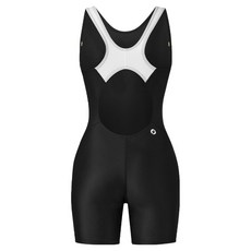 SENTI 女性經典準選手級三分泳裝 WSAT-B302