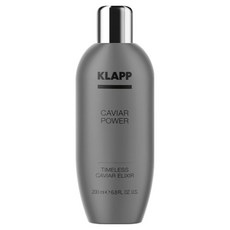 KLAPP Caviar Power​魚子逆時精華, 1瓶, 200ml