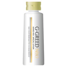 JEX G-GREED NEO 男性抗菌潤滑液 金色, 360g, 1瓶