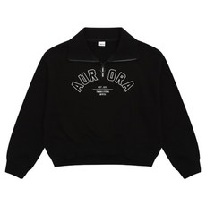 SFIT 女童字母短版運動衫