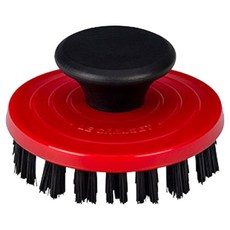 LE CREUSET 烤盤刷 紅色, 1個