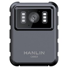 HANLIN 專業級隨身密錄攝影機, CAML9, 1個