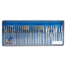 Rex-Lee 瑞利 ID Wheel 30件組套裝 BMA-030, 1套