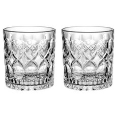 스택잇 온더락 언더락 위스키잔 360ml 레플리카, 2개
