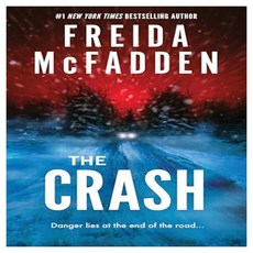 The Crash, Poisoned Pen Press