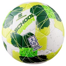 SPORTSTRIBE 校園綠球, 1個, STSCHG-4W