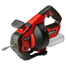 Einhell 充電式排水管清潔機 TE-DA 18/760 Li-Solo, 1個