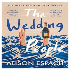 The Wedding People, Orion