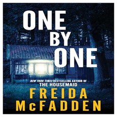 One by One, Poisoned Pen Press