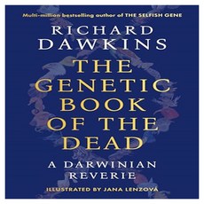 The Genetic Book of the Dead, Head of Zeus