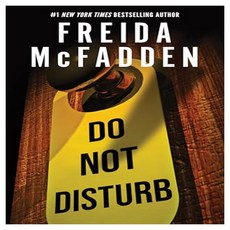 Do Not Disturb, Sourcebooks