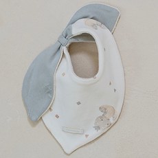 PEEKABOO 兒童Nelnar葉子圍兜