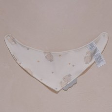 PEEKABOO Nelnar Pure 兒童圍兜