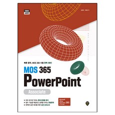 MOS 365 PowerPoint Associate, 金慶熙和吳海剛, 時代