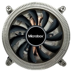 마이크로박스 CPU 쿨러 COOL 3400R-21, 1개
