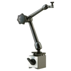 NOGA 關節式磁性底座 MG10503, 1個