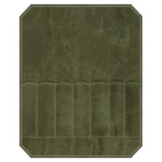 Liburica 軟式刀具袋, 1個, 綠色