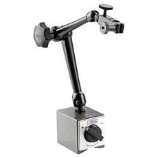 NOGA 磁性座 測量工具 作業 卡尺規 儀器支架, 1套