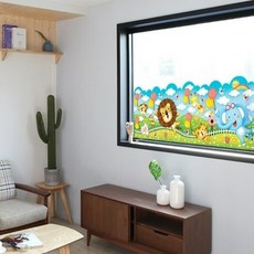 Fun Big 貼紙組 FDG, 氣球動物(FDG-2202)