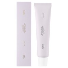 Huxley 潤色持久防曬精華 SPF50+ PA++++ 01 果凍薰衣草, 1個, 70ml